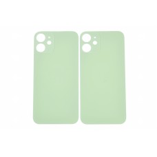 Задняя крышка для iPhone 12 Mini зеленый