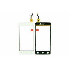 Тачскрин для Keneksi Chance белый ориг100%