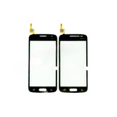Тачскрин для Samsung G386F черный Тачскрин для Samsung G386F черный
