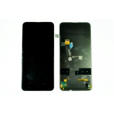 Дисплей для Huawei P Smart Z (STK-LX1)/Honor 9X/Y9 Prime(2019)/Y9S+Тачскрин черный AAA
