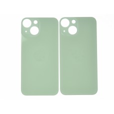 Задняя крышка для iPhone 13 Mini белый ориг