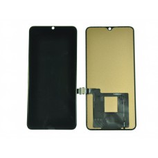 Дисплей для Xiaomi Mi Note 10/Mi Note 10 Pro/Mi Note 10 Lite/Mi CC9 Pro+Тачскрин черный In-Cell TFT Дисплей для Xiaomi Mi Note 10/Mi Note 10 Pro/Mi Note 10 Lite/Mi CC9 Pro+Тачскрин черный In-Cell TFT