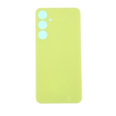 Задняя крышка для Samsung SM-A556/A55 5G желтый Задняя крышка для Samsung SM-A556/A55 5G желтый