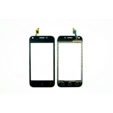 Тачскрин для ZTE Blade L110/MTS Smart Start 3 черный