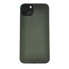 Корпус для iPhone 15 Plus черный ориг Корпус для iPhone 15 Plus черный ориг