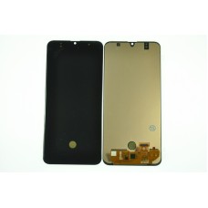 Дисплей для Samsung SM-A307F Galaxy A30s+Тачскрин черный OLED Дисплей для Samsung SM-A307F Galaxy A30s+Тачскрин черный OLED