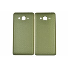 Задняя крышка для Samsung SM-G532 золотой Задняя крышка для Samsung SM-G532 золотой