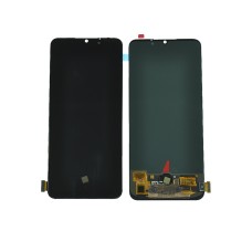 Дисплей для Oppo Reno 3/A91 (cph 2043)+Тачскрин черный OLED Дисплей для Oppo Reno 3/A91 (cph 2043)+Тачскрин черный OLED