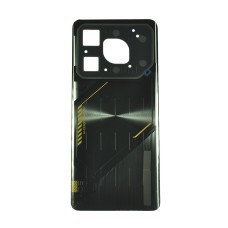 Задняя крышка для Tecno Pova 6 Neo (Li6) (серый) серая ориг