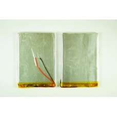 Элемент питания универсальный 0470100p (4мм*70мм*100мм) 3800 мАч Элемент питания универсальный 0470100p (4мм*70мм*100мм) 3800 мАч