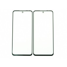 Стекло для Xiaomi Redmi 12/Redmi 13/Poco M6 Pro 5G/Poco M6 4G черный+OCA Стекло для Xiaomi Redmi 12/Redmi 13/Poco M6 Pro 5G/Poco M6 4G черный+OCA