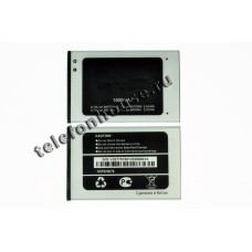 Аккумулятор для  Micromax A102 100%