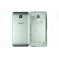 Корпус для Meizu M3S Mini серый