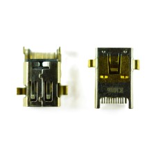 Системный разъем для  HTC P3700 ориг