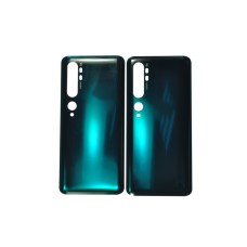 Задняя крышка для Xiaomi Mi Note 10/Mi Note 10 Pro зеленый AAA Задняя крышка для Xiaomi Mi Note 10/Mi Note 10 Pro зеленый AAA