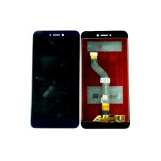 Дисплей для Huawei P9 Lite 2017+Тачскрин синий