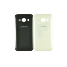 Задняя крышка для Samsung SM-J100 черный