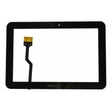 Тачскрин для Samsung P7300/P7310 Galaxy Tab 8.9 черный
