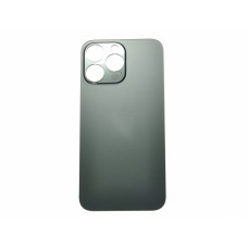 Задняя крышка для iPhone 14 Pro Max пурпурный (фиолетовая) ориг