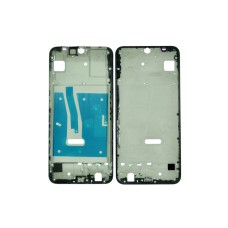 Рамка дисплея/средняя часть для Huawei P Smart 2019 черный