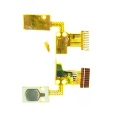 Шлейф для Lenovo S920+кнопка вкл Шлейф для Lenovo S920+кнопка вкл