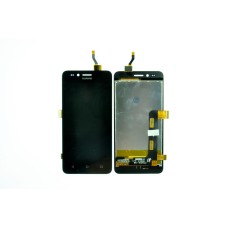 Дисплей для Huawei Y3-II 3G (LUA-U22/LUA-U03/LUA-U23)+Тачскрин черный