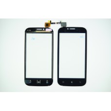 Тачскрин для Lenovo A706 черный