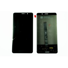 Дисплей для Huawei Mate 9+Тачскрин черный