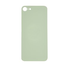 Задняя крышка для iPhone SE 2020 (белый) белая AAA Задняя крышка для iPhone SE 2020 (белый) белая AAA