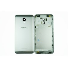 Корпус для Meizu M3 Note M681 серый