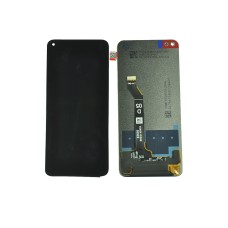 Дисплей для Huawei Honor 50 Lite (NTN-LX1)/Nova 8i+Тачскрин черный