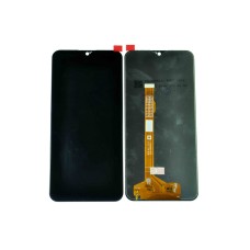 Дисплей для Vivo Y11/Y12/U10/U3x/Y15/Y17(1904)+Тачскрин черный Дисплей для Vivo Y11/Y12/U10/U3x/Y15/Y17(1904)+Тачскрин черный