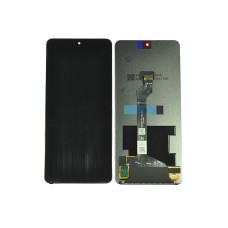 Дисплей для Huawei Nova 9 SE/JLN-LX1/Honor 50 SE/Nova 11i (MAO-LX9N)+Тачскрин черный ориг100%