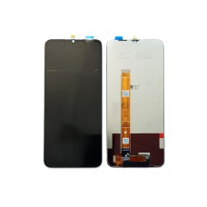 Дисплей для Realme C25/Realme C25S/Narzo 50A (RMX3195)/Oppo A16 (CPH2269)+Тачскрин черный ориг100% Дисплей для Realme C25/Realme C25S/Narzo 50A (RMX3195)/Oppo A16 (CPH2269)+Тачскрин черный ориг100%