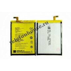 Аккумулятор для ZTE Blade A601 (545978)