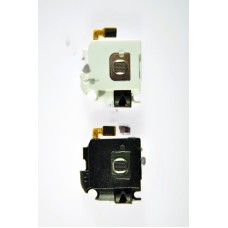 Звонок для Samsung i8552 в сборе с разъемом аудио