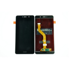 Дисплей для Huawei Y7 (2017)/Y7 Prime/Nova Lite Plus/Mate 9 Lite+Тачскрин черный