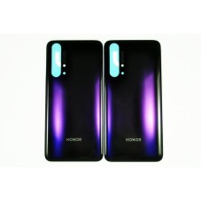 Задняя крышка для Huawei Honor 20 Pro (YAL-L41) пурпурный ориг