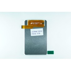 Дисплей для Explay A351 Solo