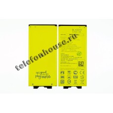 Аккумулятор для LG BL-42D1F G5