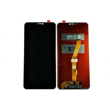 Дисплей для Vivo Y85/V9/V9 Youth+Тачскрин черный Дисплей для Vivo Y85/V9/V9 Youth+Тачскрин черный