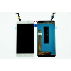 Дисплей для Lenovo Vibe K5/A6020a40+Тачскрин белый Дисплей для Lenovo Vibe K5/A6020a40+Тачскрин белый