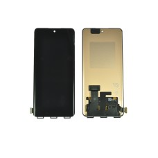 Дисплей для Realme 14 Pro 5G (RMX5056)+Тачскрин черный AMOLED ориг100% Дисплей для Realme 14 Pro 5G (RMX5056)+Тачскрин черный AMOLED ориг100%