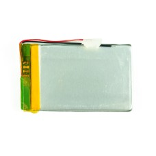 Элемент питания универсальный 404050p (4мм*40мм*50мм) 1200 мАч Элемент питания универсальный 404050p (4мм*40мм*50мм) 1200 мАч