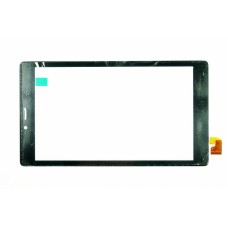 Тачскрин для Alcatel OT9003X черный