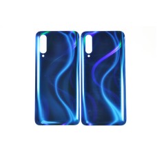 Задняя крышка для Xiaomi Mi 9 Lite (M1904F3BG) синий Задняя крышка для Xiaomi Mi 9 Lite (M1904F3BG) синий