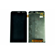 Дисплей для Asus Zenfone Go+Тачскрин ZB552KL черный Дисплей для Asus Zenfone Go+Тачскрин ZB552KL черный