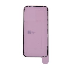 Проклейка для iPhone 16 под крышку черный Проклейка для iPhone 16 под крышку черный