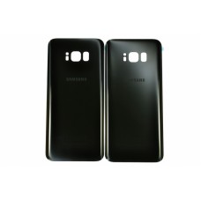 Задняя крышка для Samsung SM-G955 S8 Plus Amethyst ориг