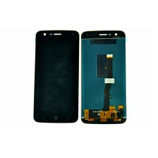 Дисплей для ZTE Blade V8 Lite/A450+Тачскрин черный Дисплей для ZTE Blade V8 Lite/A450+Тачскрин черный